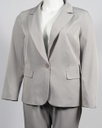 Traje Formal De Pantalón Y Saco