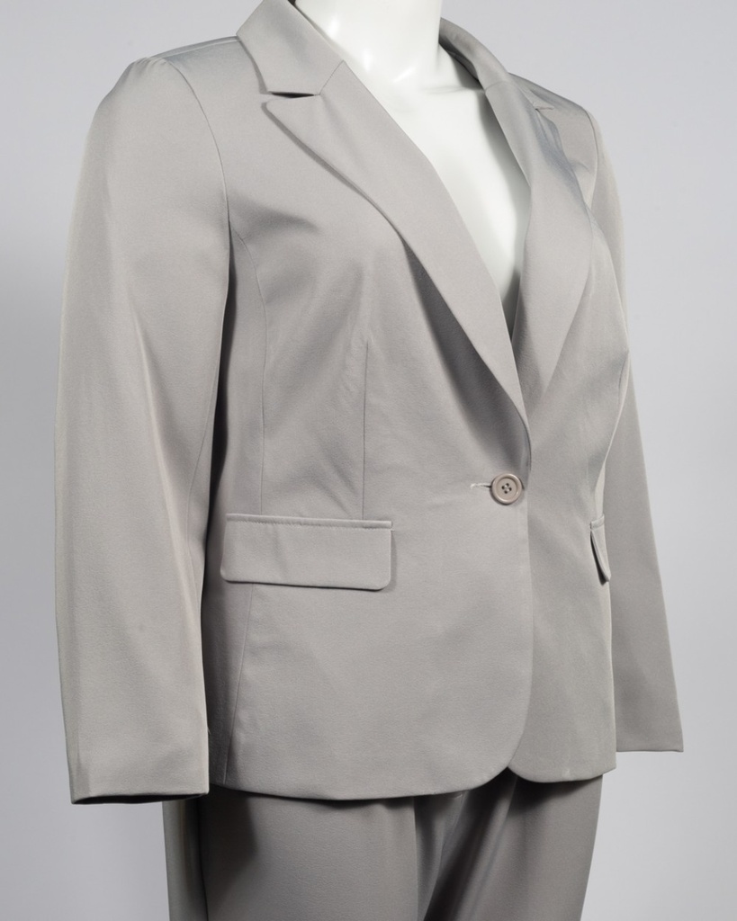 Traje Formal De Pantalón Y Saco