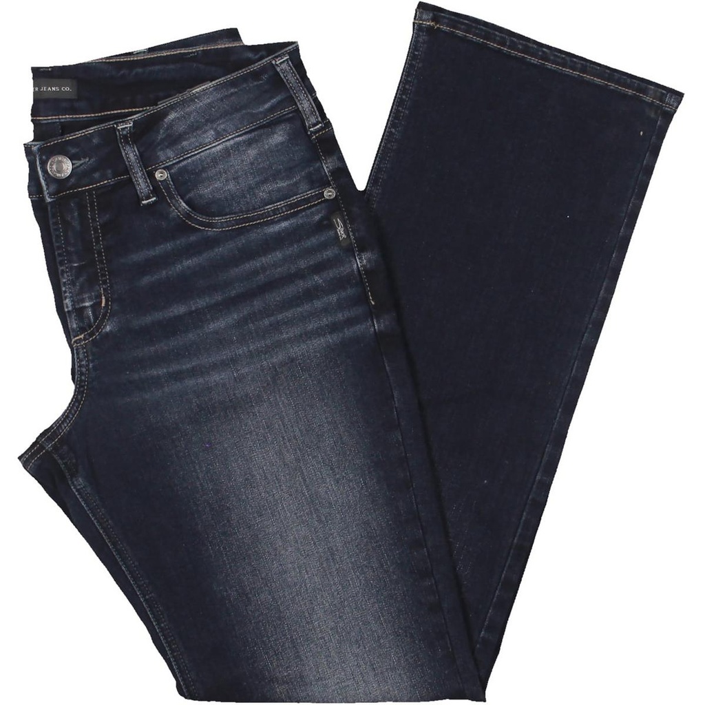 Jeans slim boot Brit