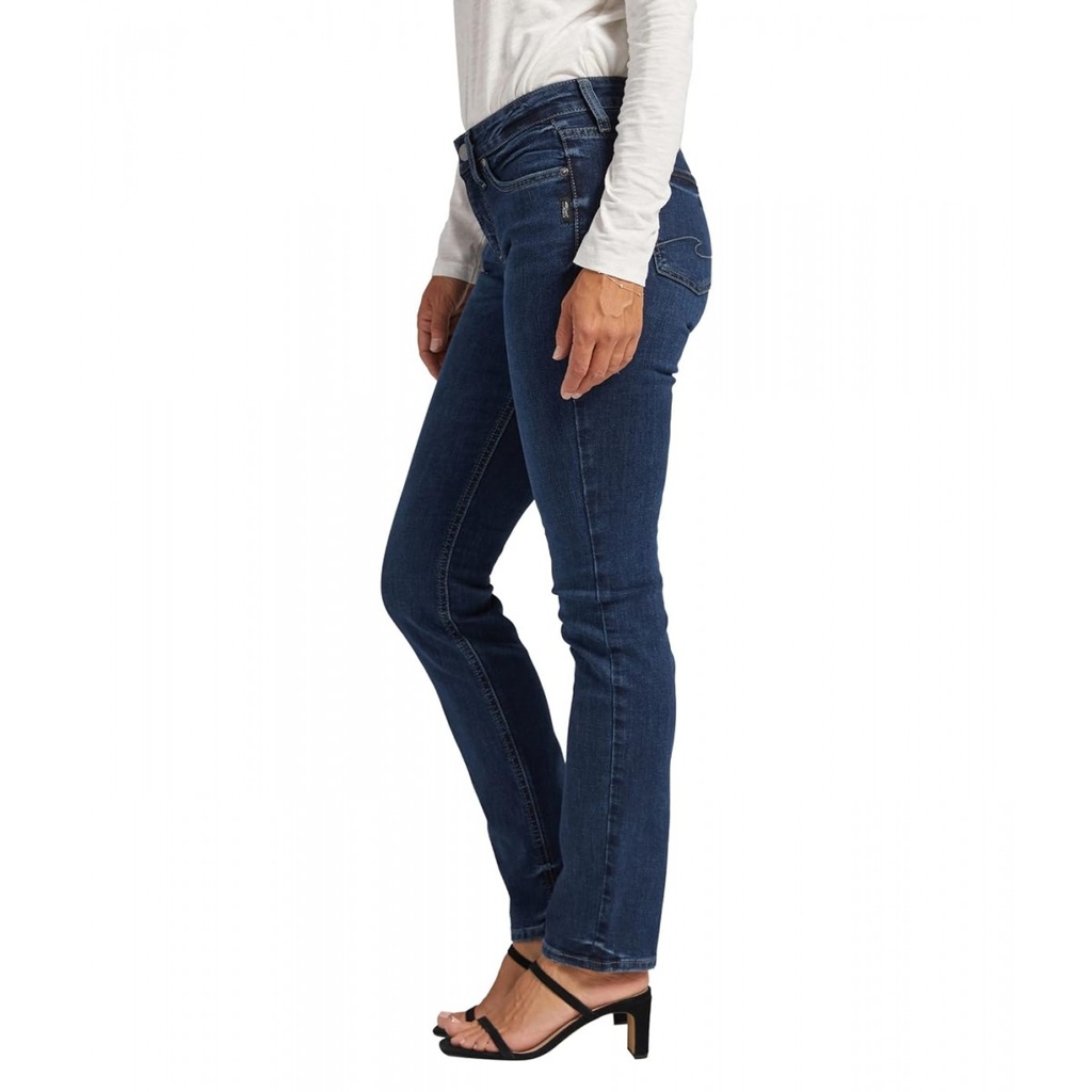Jeans Suki de pierna recta