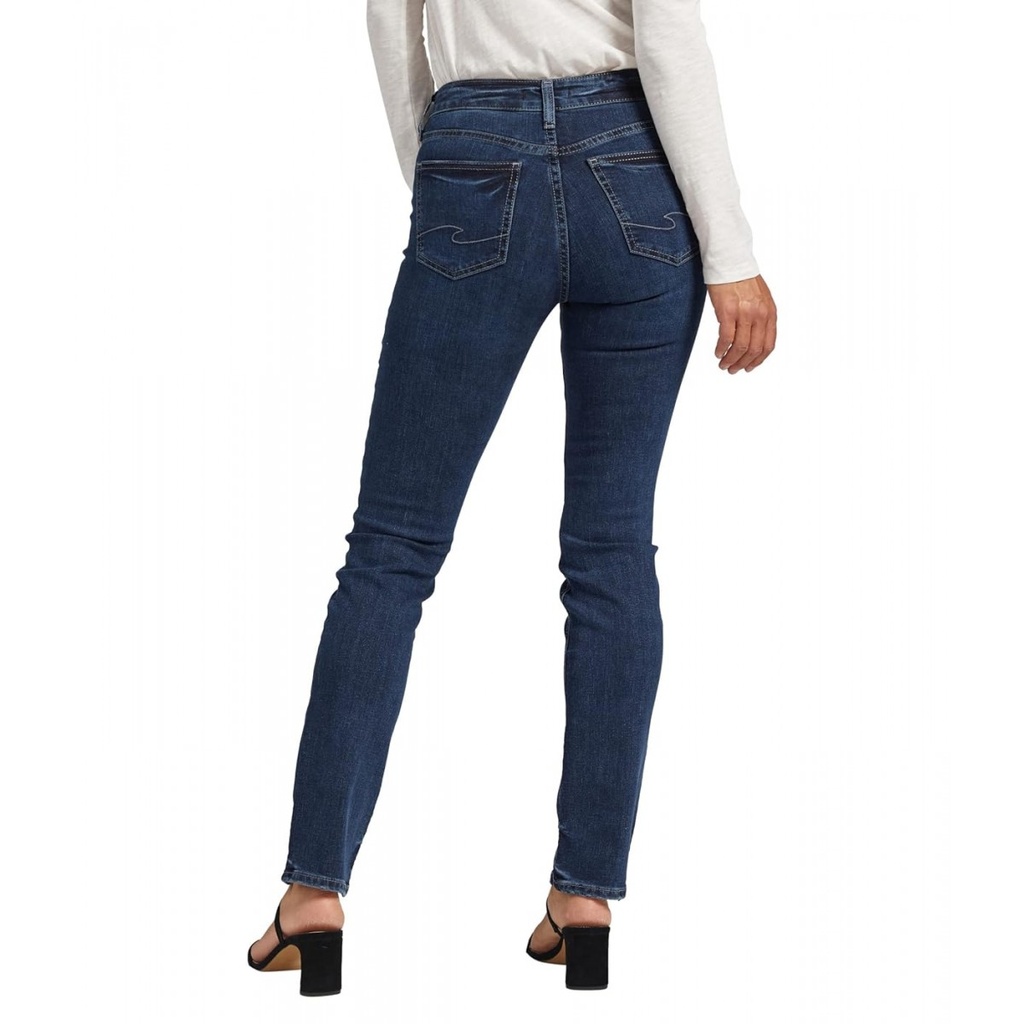 Jeans Suki de pierna recta