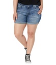 Shorts cortos boyfriend