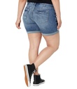 Shorts cortos boyfriend