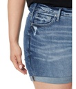 Shorts cortos boyfriend