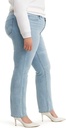 Jeans rectos clásicos