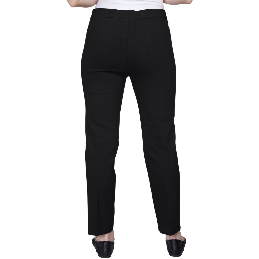 Pantalón de vestir super stretch
