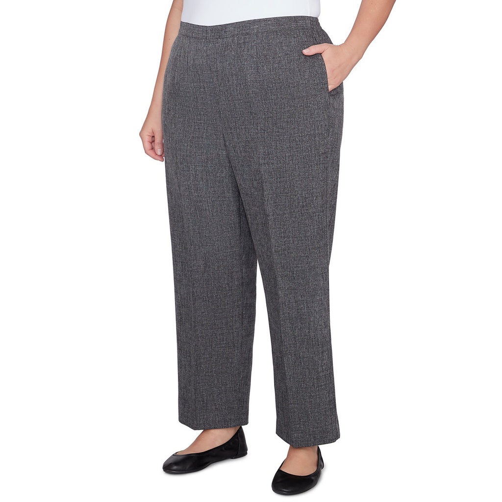 Pantalón de largo medio confort