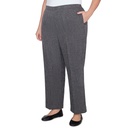 Pantalón de largo medio confort