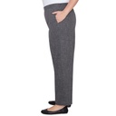 Pantalón de largo medio confort