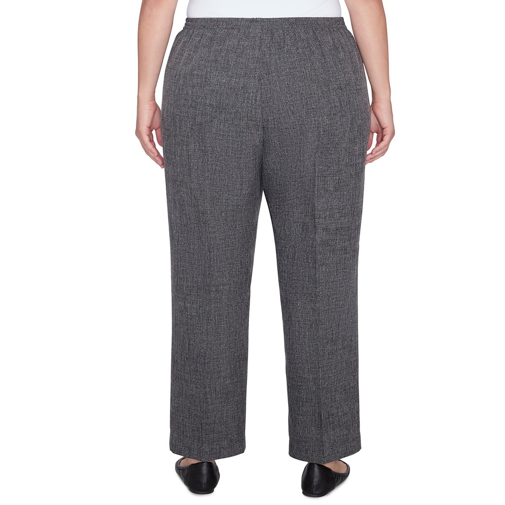 Pantalón de largo medio confort