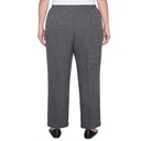 Pantalón de largo medio confort