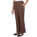 Pantalón  con bolsillos laterales 