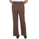 Pantalón  con bolsillos laterales 