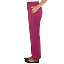 Pantalón  con bolsillos laterales 