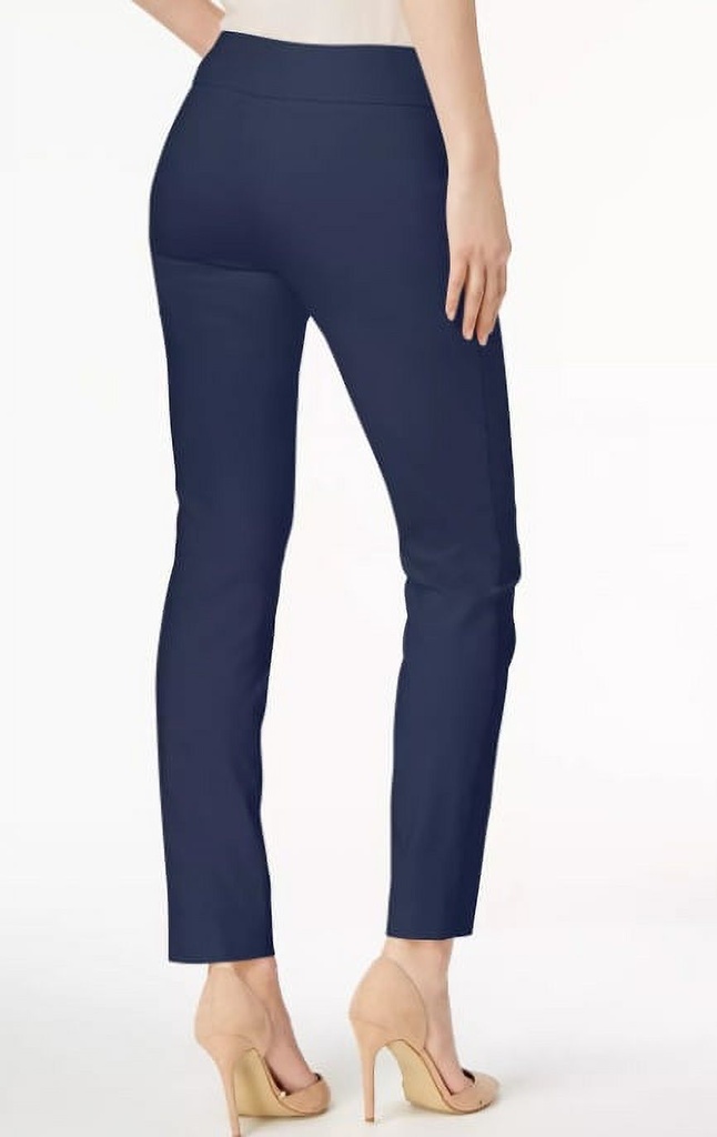 Capri con control de barriga