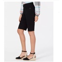 Bermudas rasgadas Cutoff