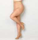 Panty Medias Control Top