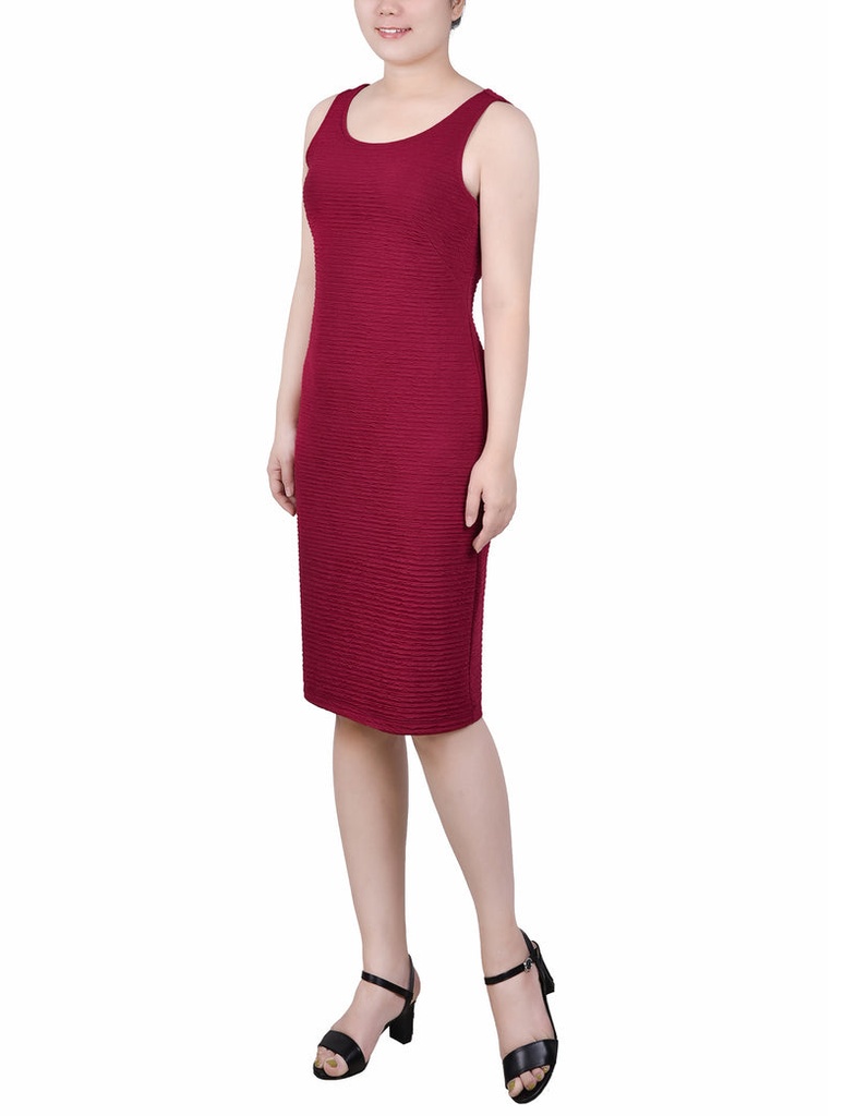 Vestido con chaqueta de mangas 3/4 (copia)