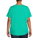 Tshirt con escote en V