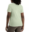 Tshirt con escote en V