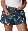 Short cintura ajustable
