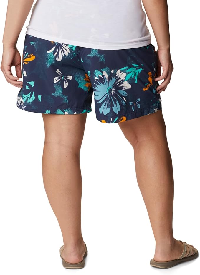 Short cintura ajustable