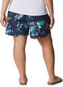Short cintura ajustable