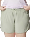 Short cintura ajustable