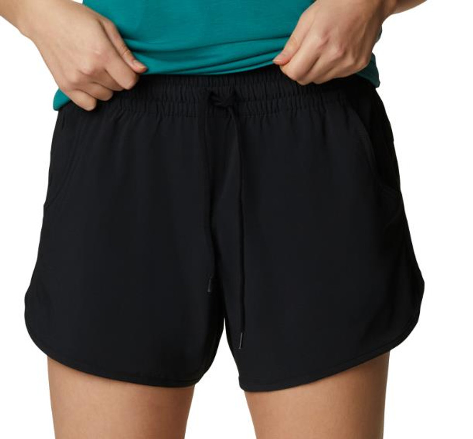 Short cintura ajustable