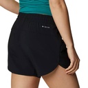 Short cintura ajustable
