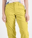 Capri con estilo cargo