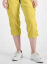 Capri con estilo cargo