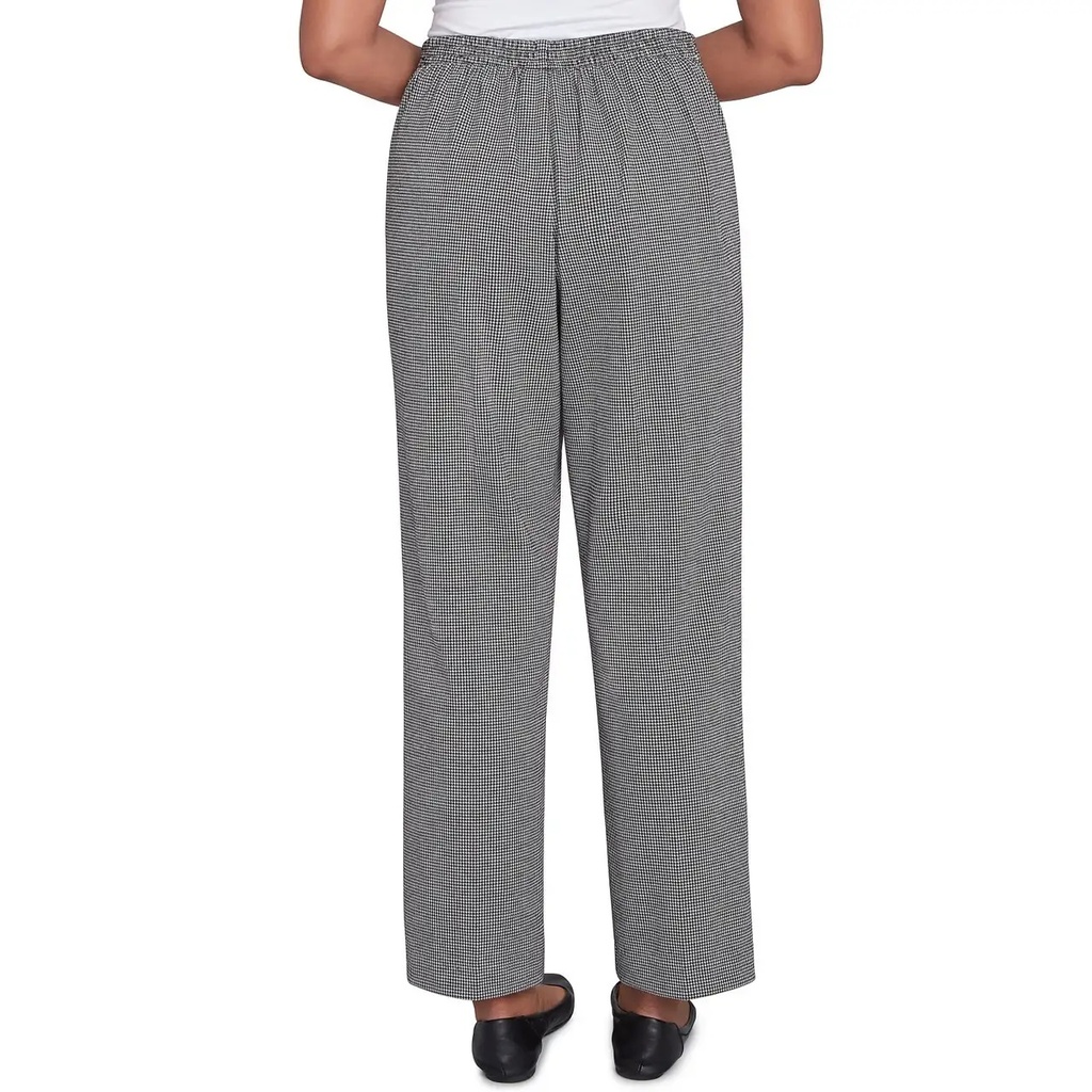 Pantalón de longitud media