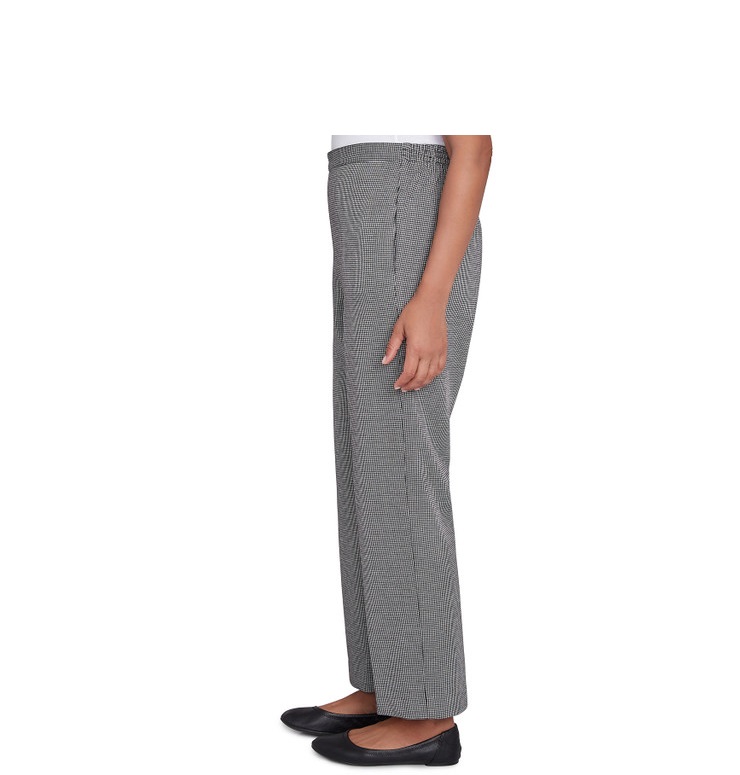 Pantalón de longitud media