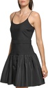 Vestido de tirantes