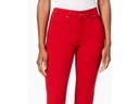 Pantalón rectos de terciopelo