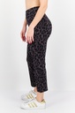 Legging acampanados estampados
