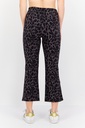 Legging acampanados estampados