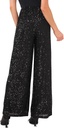 Pantalón de fiesta con lentejuelas