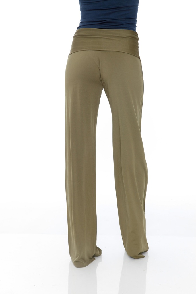 Palazzo stretch