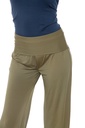 Palazzo stretch