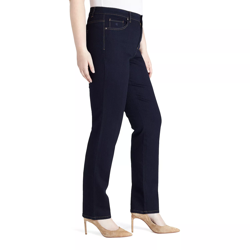 Jeans clásicos Amanda