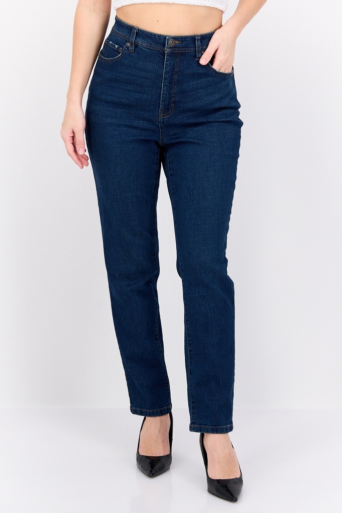 Jeans Ankle ajustados