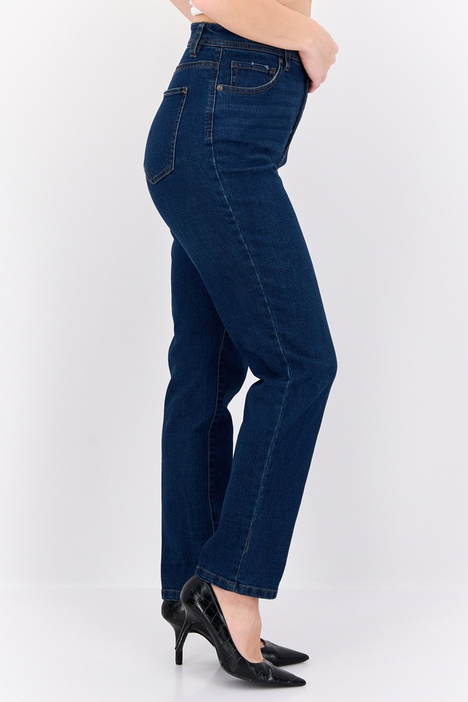 Jeans Ankle ajustados
