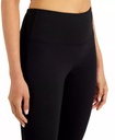 leggings con bolsillo en la cintura