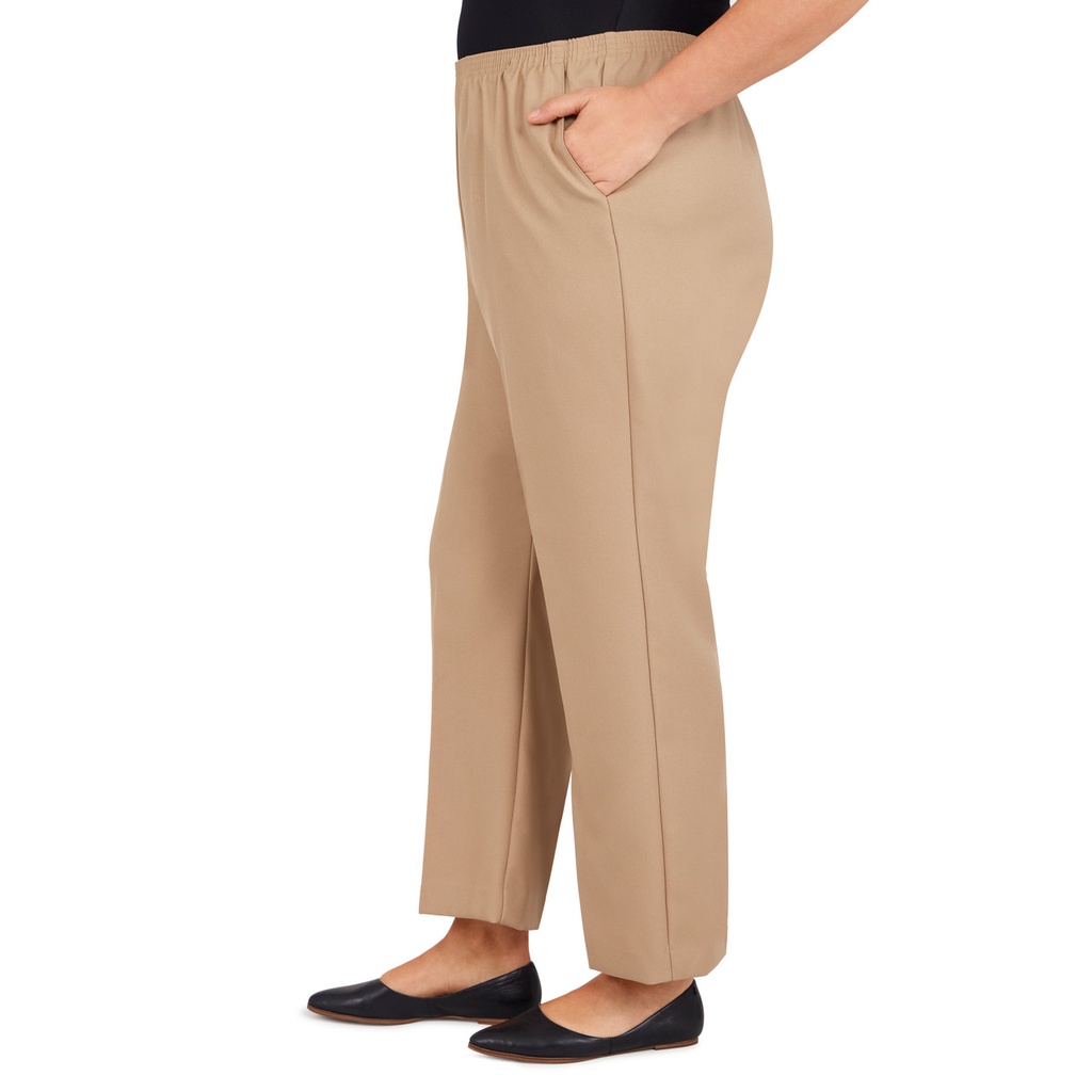 Pantalón de vestir clasic fit