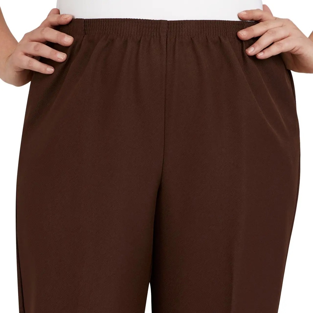 Pantalón de vestir clasic fit