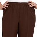 Pantalón de vestir clasic fit