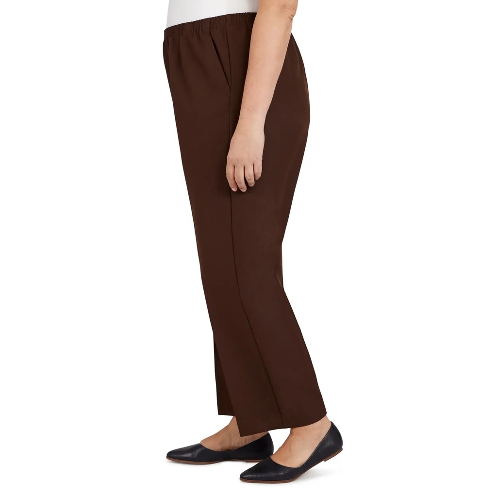 Pantalón de vestir clasic fit