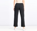 Pantalón stretch de pierna recta